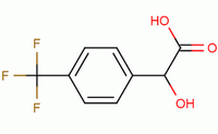 4-三氟甲基扁桃酸 395-35-7