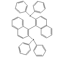 (S)-1,1'-聯萘-2,2'-二苯膦 76189-56-5