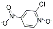 2-氯-4-硝基吡啶 23056-36-2