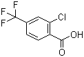 2-氯-4-三氟甲基苯甲酸 23228-45-7