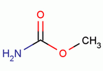 氨基甲酸甲酯 598-55-0
